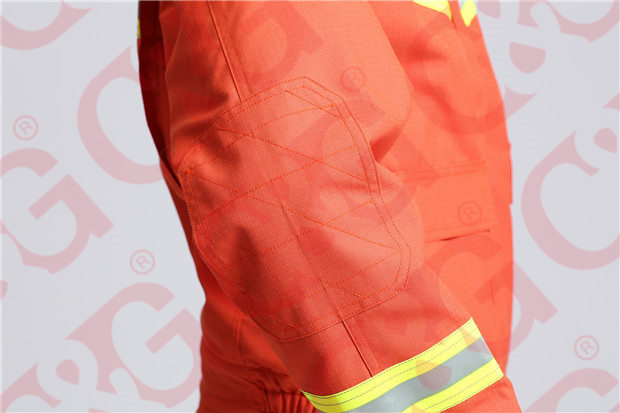 Rescue Suit48